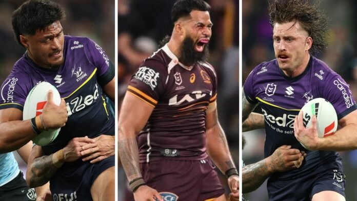 Storm's GF Edge: Munster Hold Broncos Can Exploit
