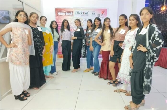 haryana has lot of potential for world of beauty and fashion vats