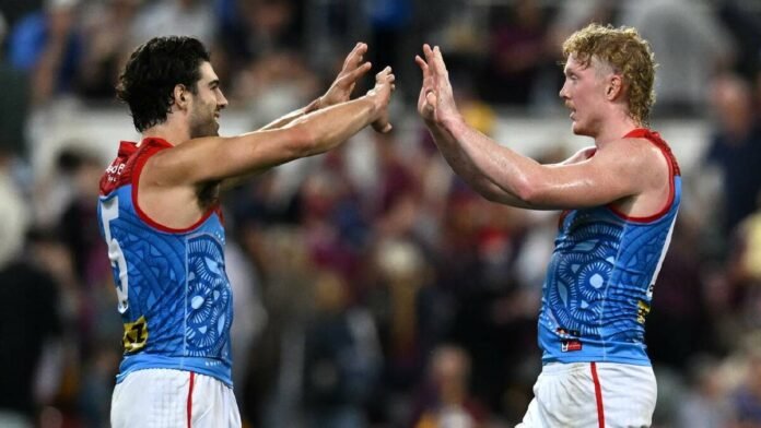 Oliver's Sydney Move Demons Advise Star's Trade Exit